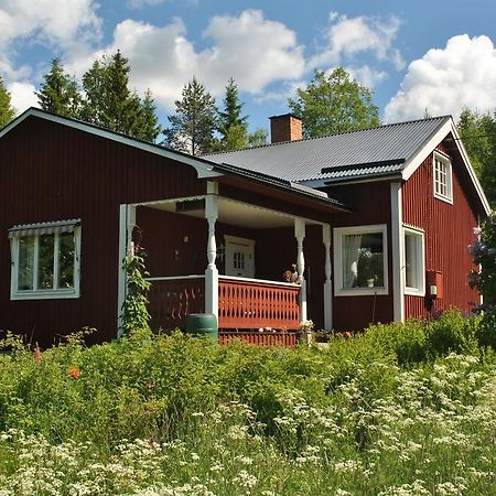 Orsastuguthyrning-Oljonsbyn Villa Kamer foto