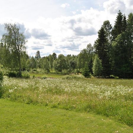 Orsastuguthyrning-Oljonsbyn Villa Buitenkant foto