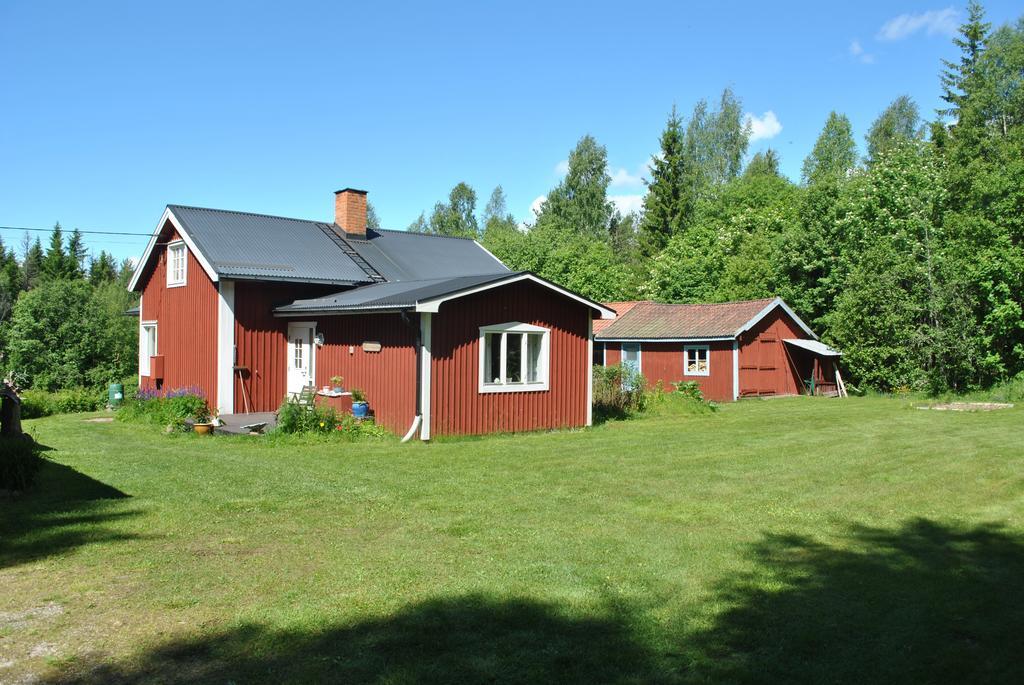 Orsastuguthyrning-Oljonsbyn Villa Kamer foto